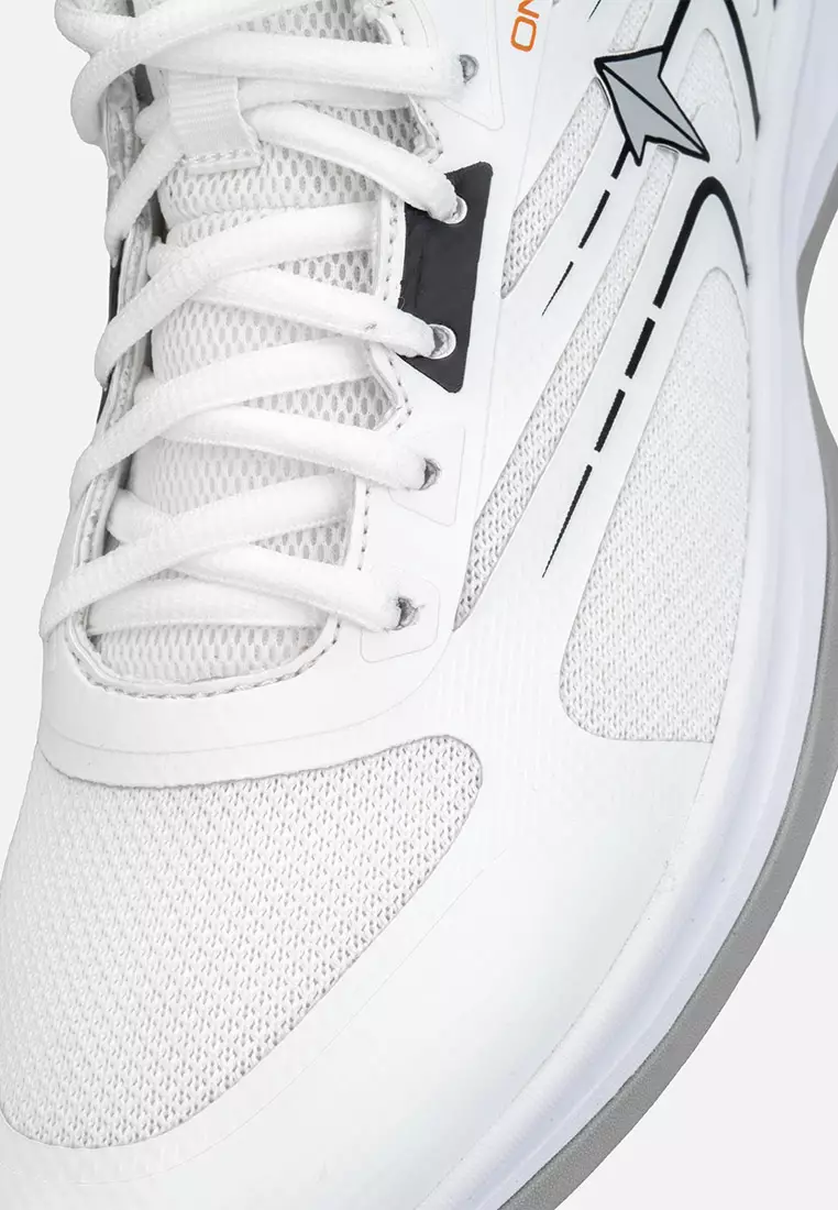 One Up by World Balance OVERTIME Men's Performance Basketball Shoes