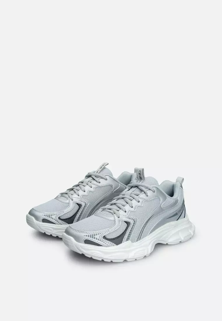 SILVANE Women's Lifestyle Athleisure Shoes