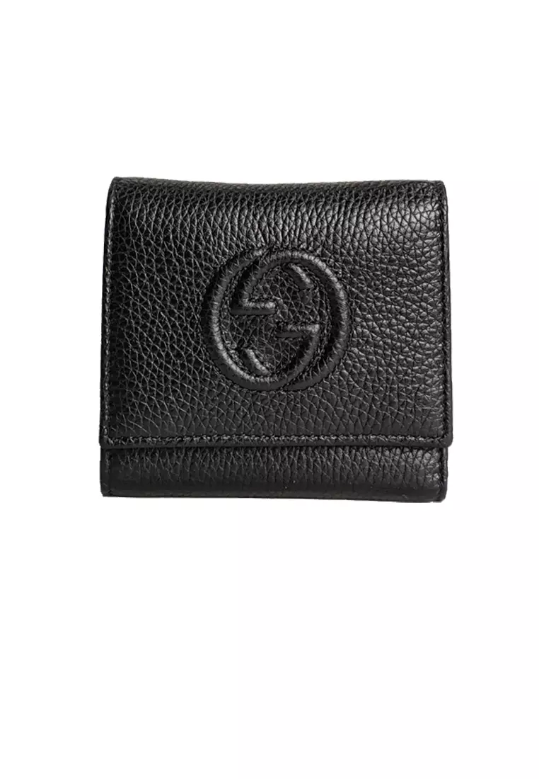 Gucci wallet singapore price outlet