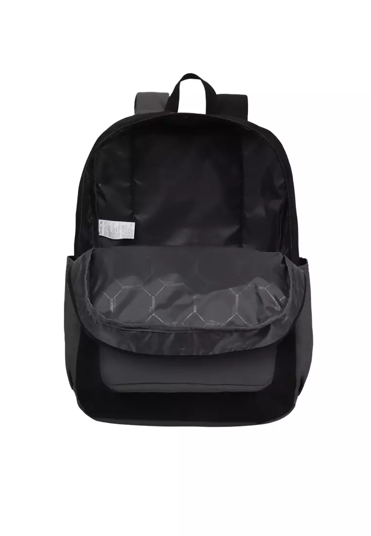 5957 Backpack with Side Pocket