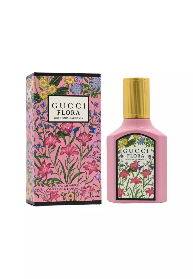 Gucci Gucci Flora Gorgeous Gardenia Eau de Parfum (30ml) 2026