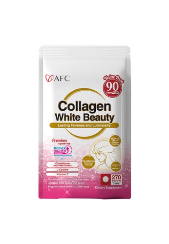 AFC Collagen White Beauty 9B7B2ESF1CB137GS_1