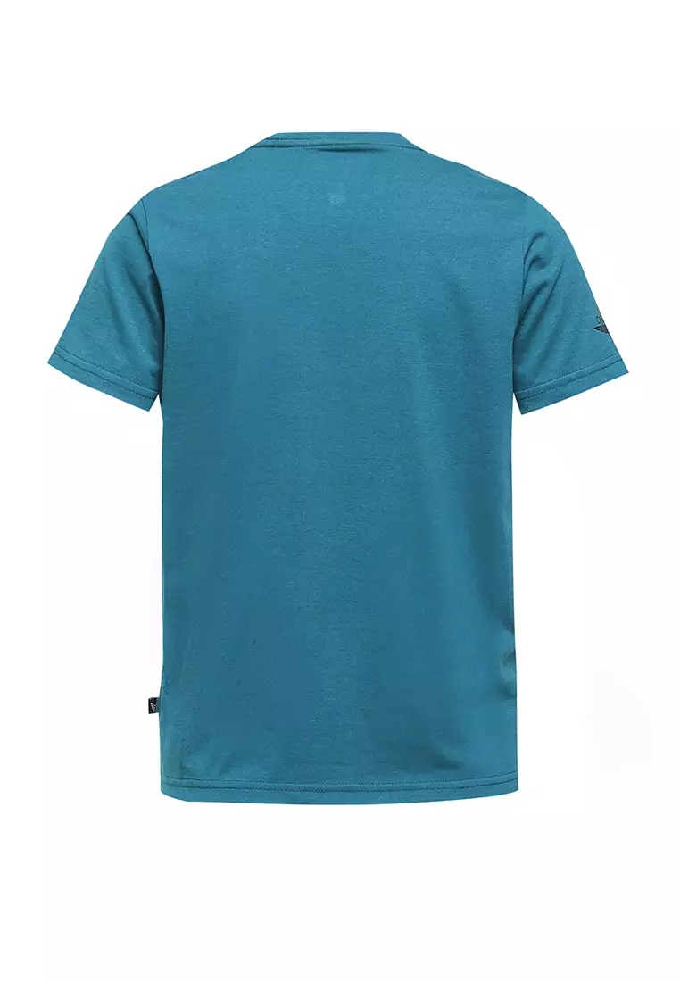 Kaos Graphis Color Series