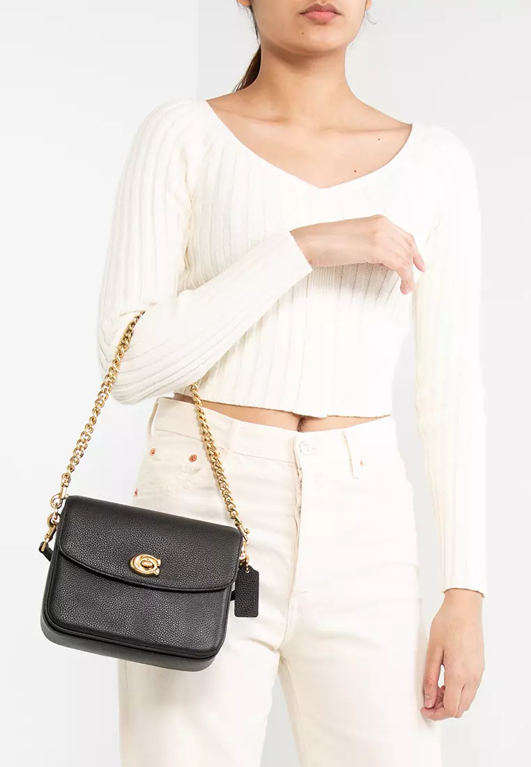 Mk cassie outlet crossbody