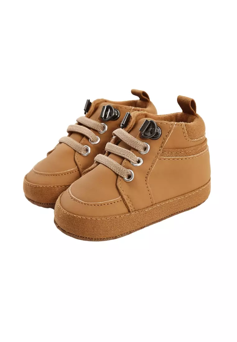 Discount on Raising Little  shoes - SKU: Gazel Shoes
