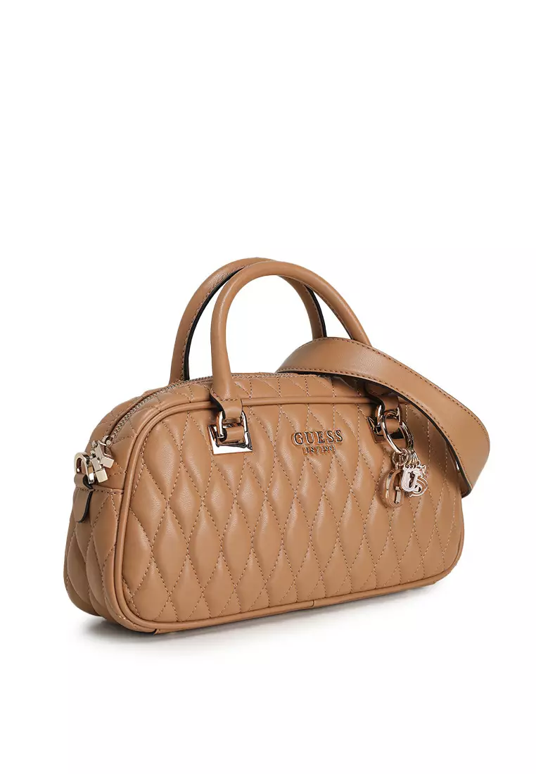 Valla Small Satchel Bag