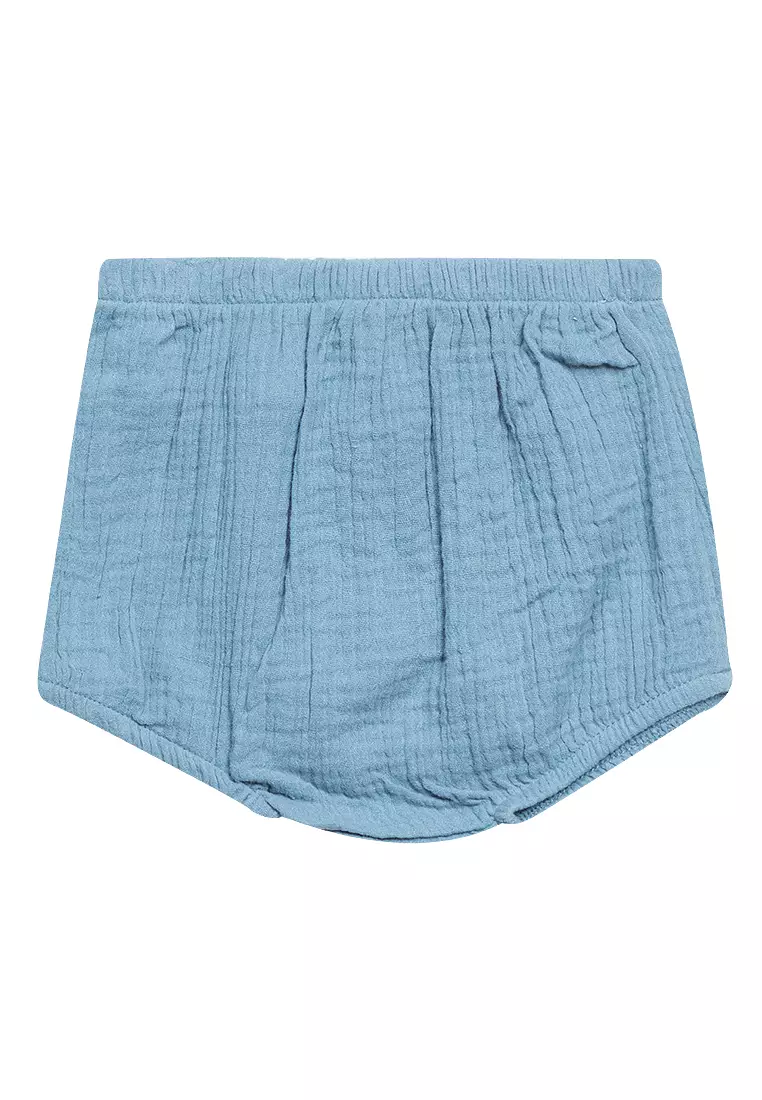 Jules Linen Bloomers