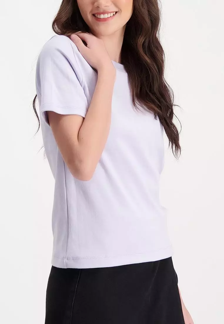 Women's Plain Tee