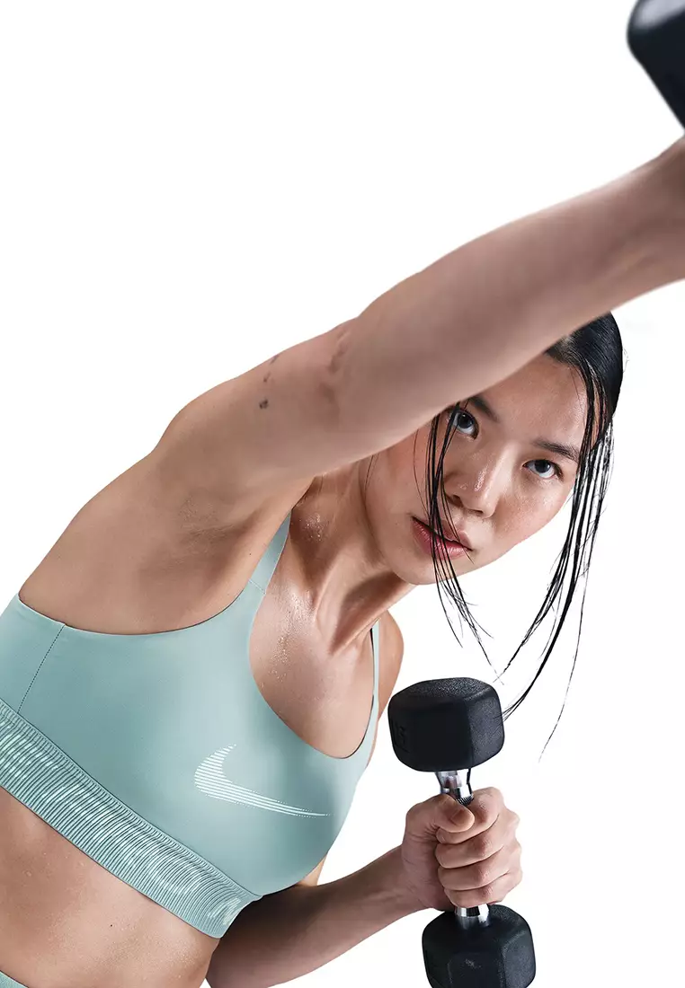 Pro Light-Support Sports Bra