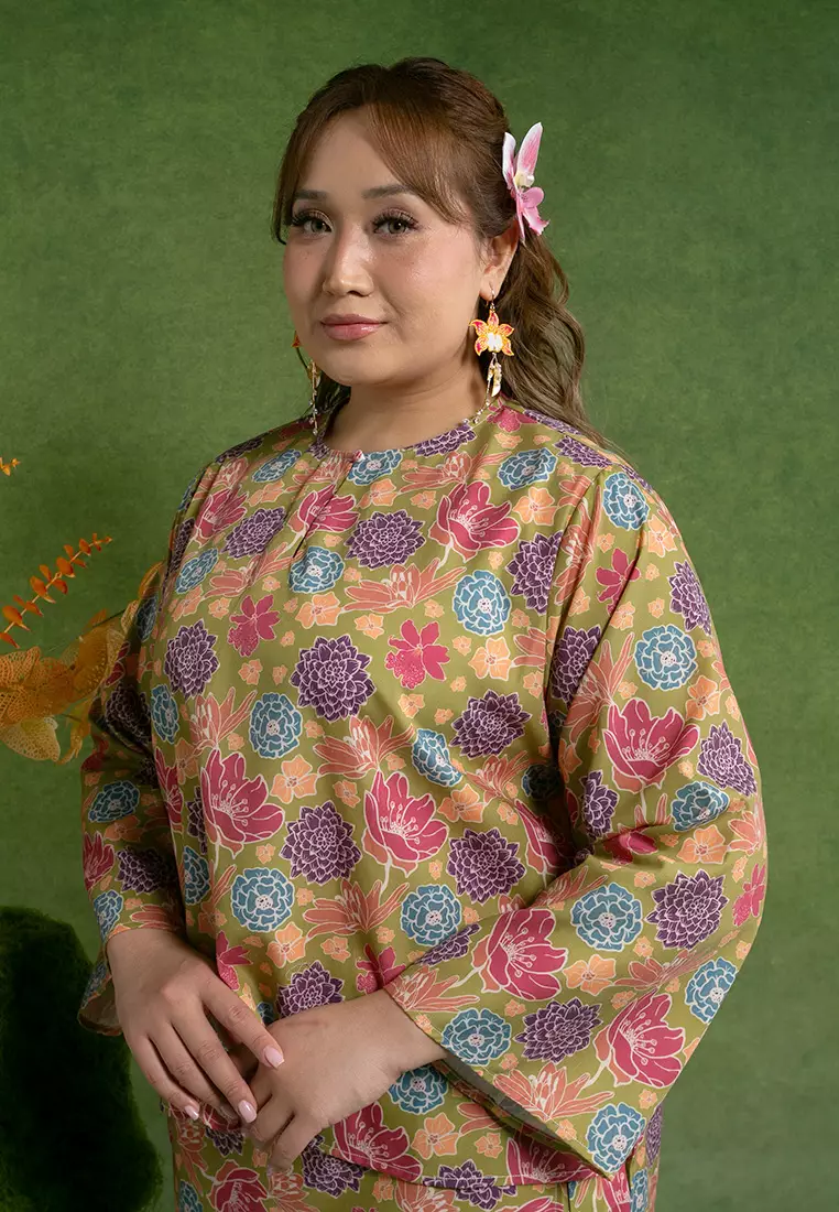 Miza 加大碼套裝