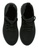 Louis Cuppers black Sock Lace Up Shoes 97372SH4E37AC2GS_4