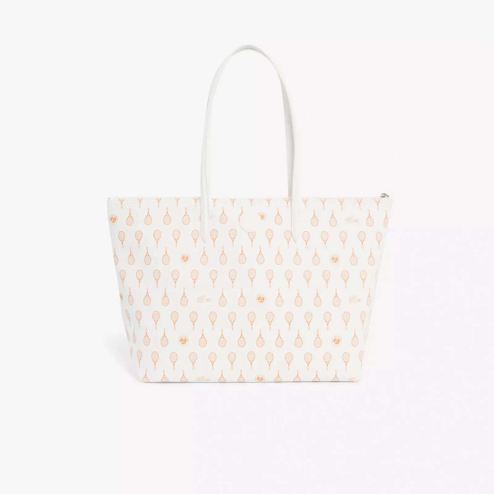 Large Roland-Garros Edition Tote
