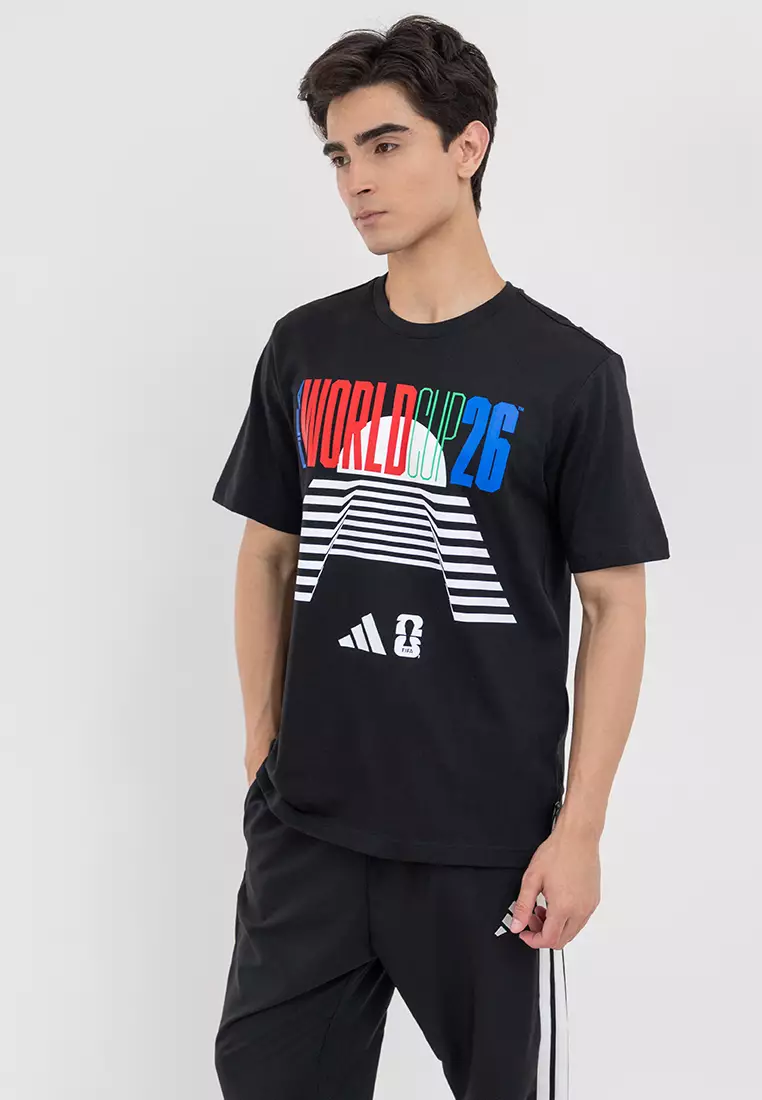 FIFA World Cup 26™ World Cup Tour T-Shirt