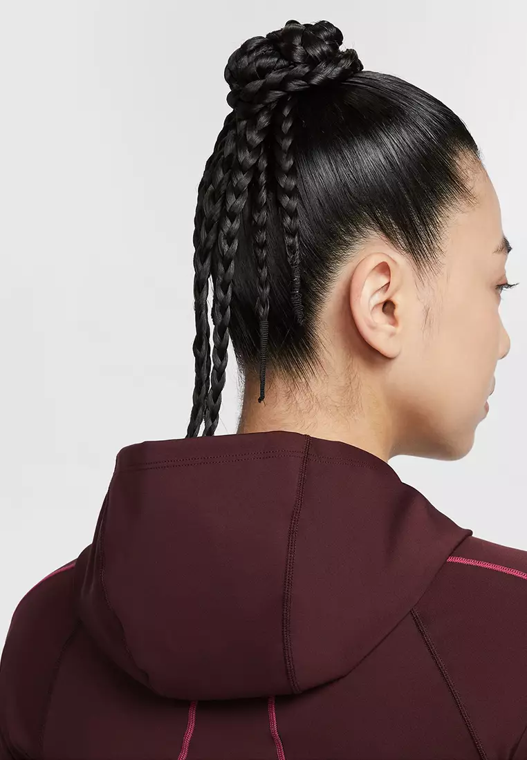 Nike Universa Dri-Fit Hd Long Sleeve Top