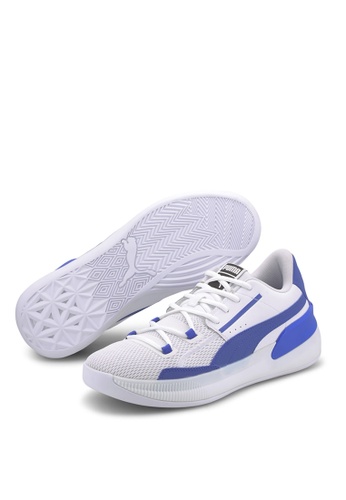 Puma clyde hardwood hk clearance