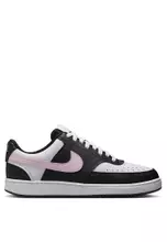 Black/Pink Foam-White