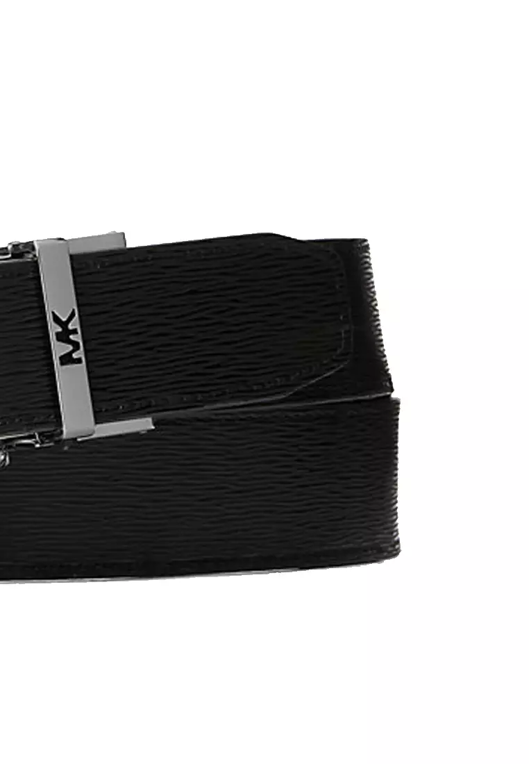 Buy MICHAEL KORS Michael Kors Artificial leather men s belt