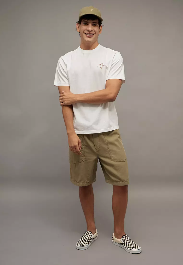 Standard Classic Jersey Tee