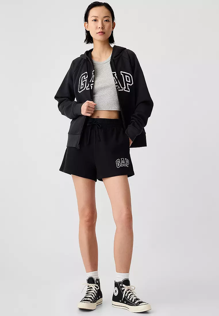 Logo Shorts