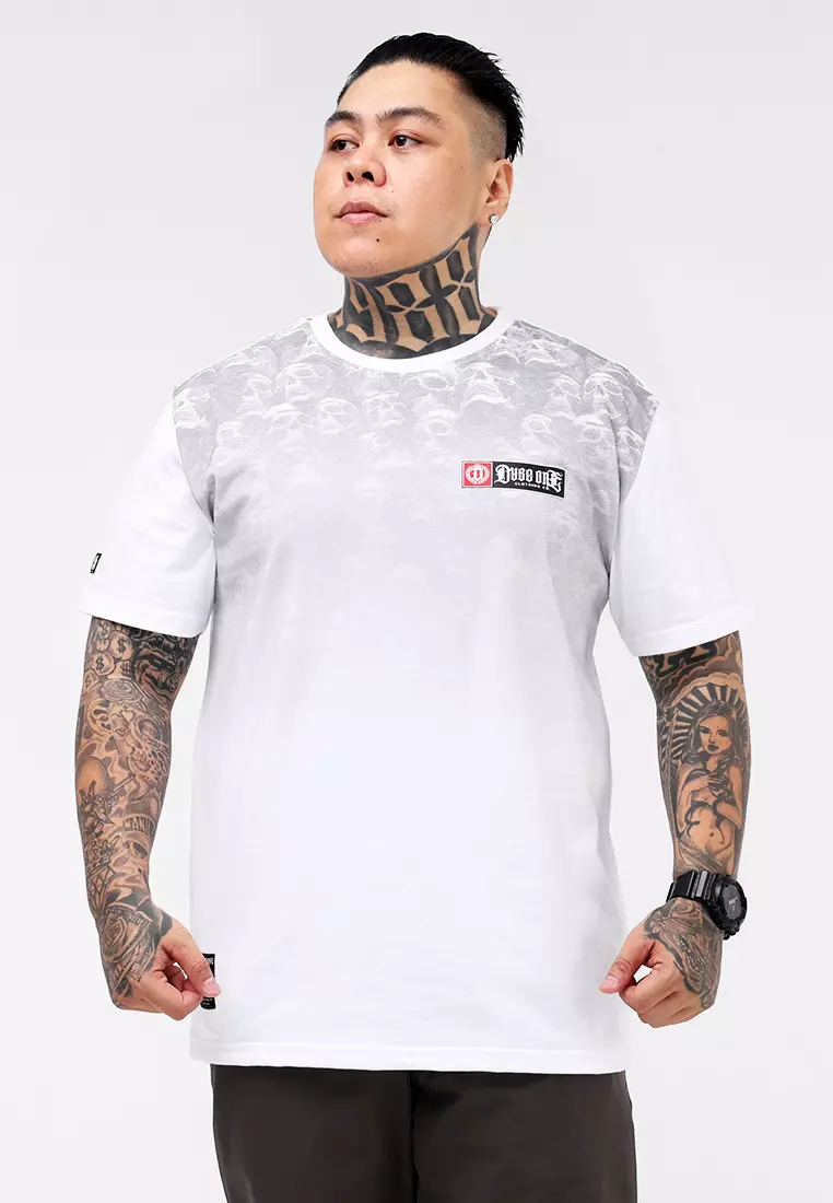 Round Neck Regular Fit