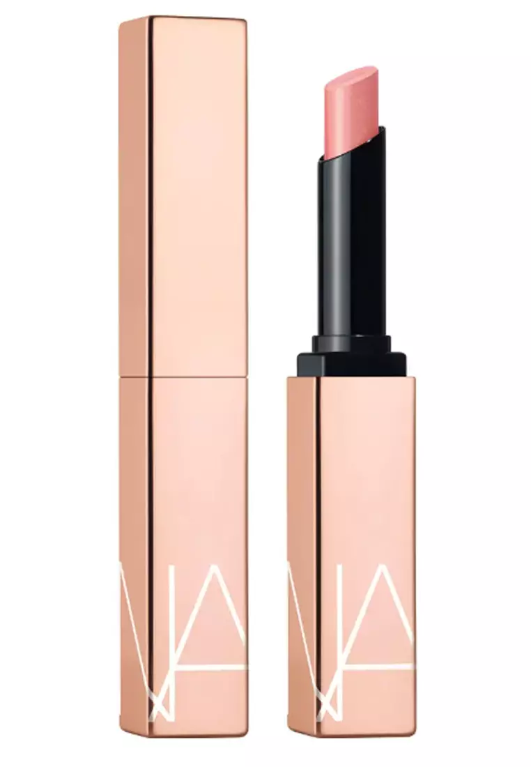 NARS Afterglow Sensual Shine Lipstick - 777 Orgasm