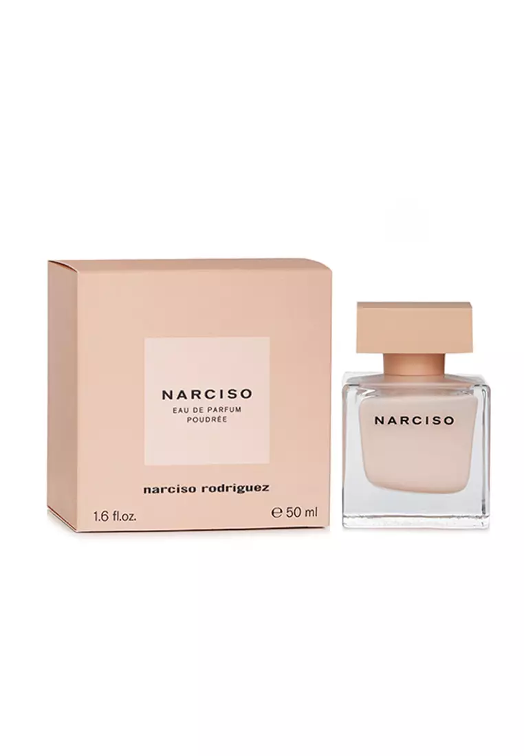Narciso Rodriguez - Narciso Poudree Eau De Parfum Spray S840450  50ml/1.6oz.