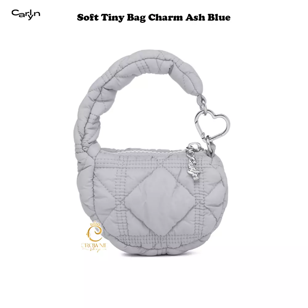 ★CARLYN★ Soft Teeny Bag Charm J74101010_9colors CARLYN_GLOBAL