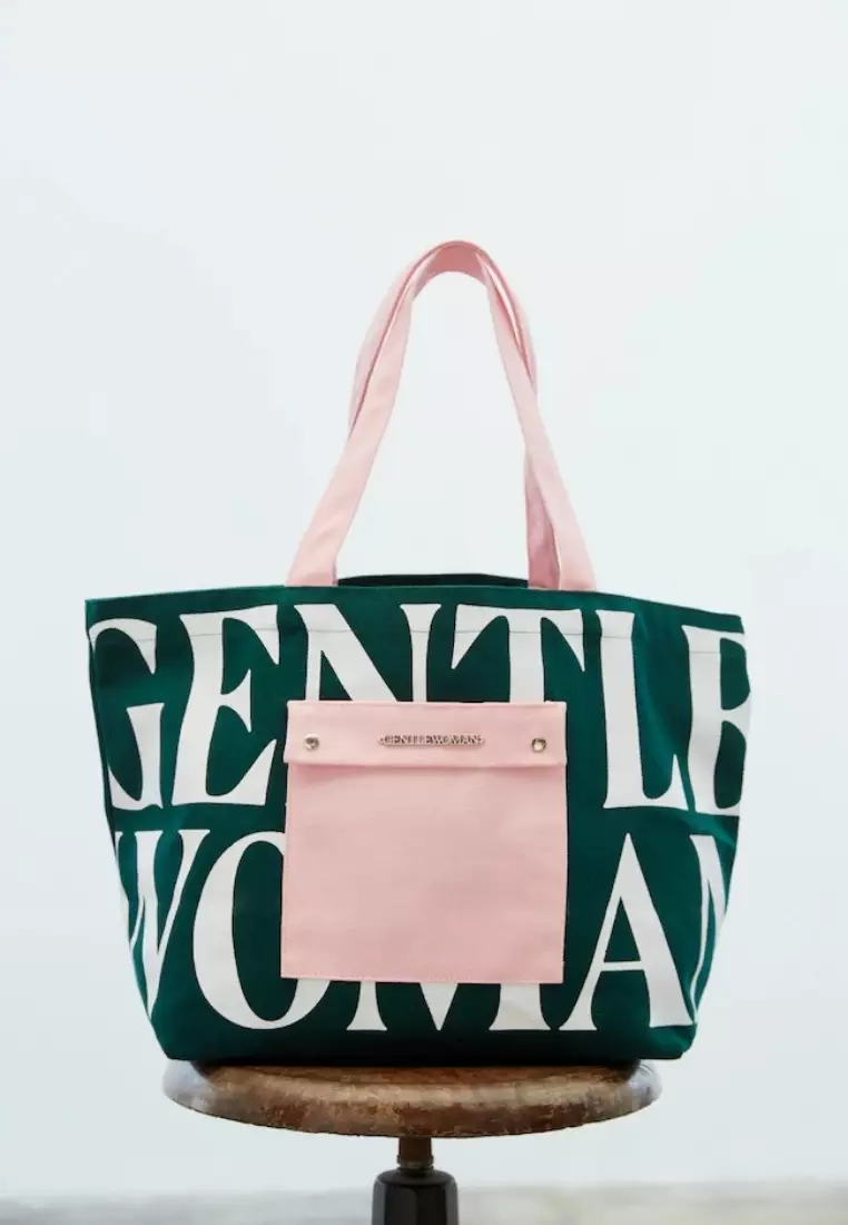 Jual Tas Wanita GENTLEWOMAN Wanita Original Terbaru | ZALORA Indonesia