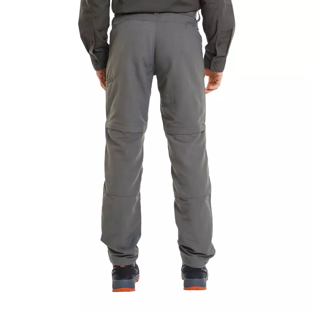 Eiger Trailhikers Cnvrt Pants