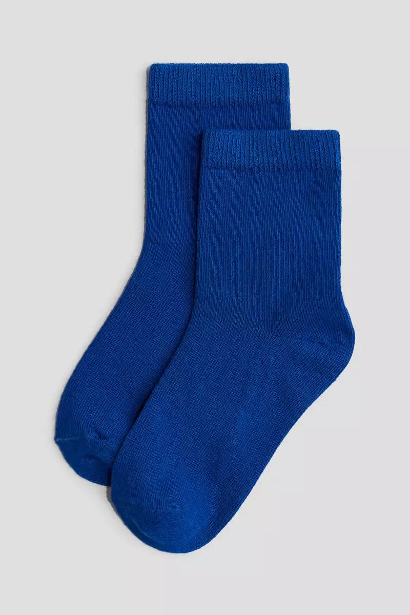 10-pack socks