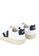 Veja white and green and beige Urca CWL Sneakers 709D7SHAB40B73GS_3