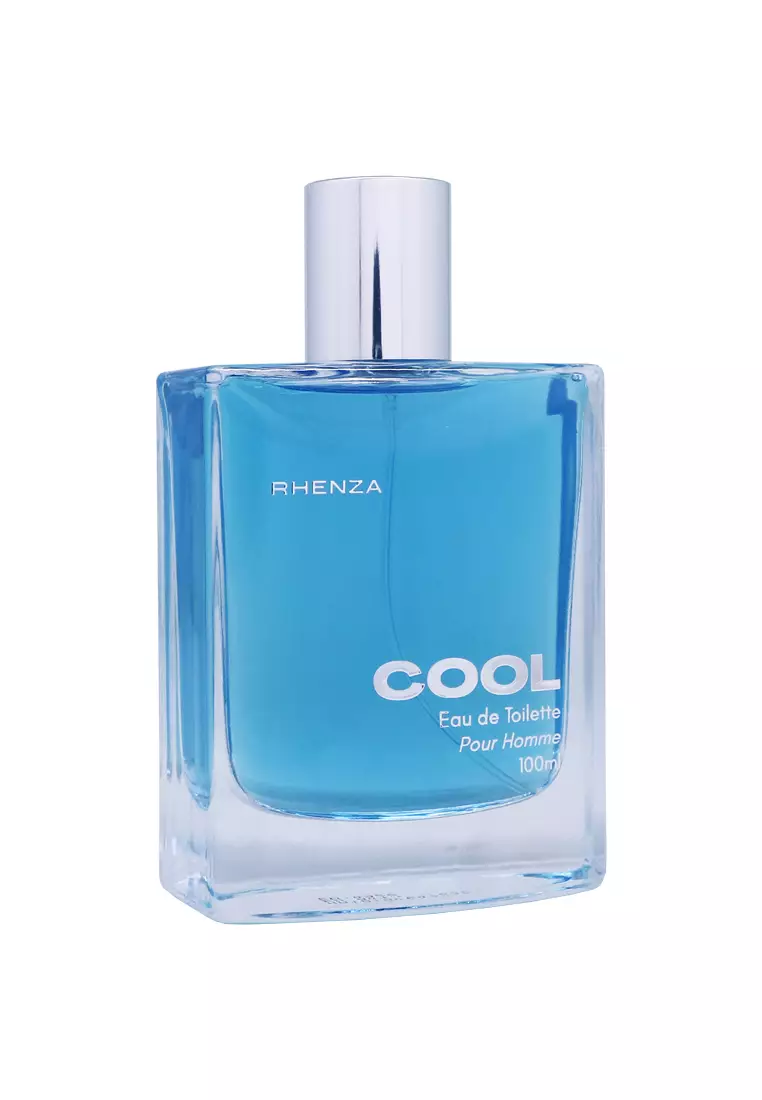 Rhenza Cool Man - 100ml