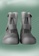 Twenty Eight Shoes white Unisex Waterproof Overshoes VA03 A79BCSH17D0820GS_4
