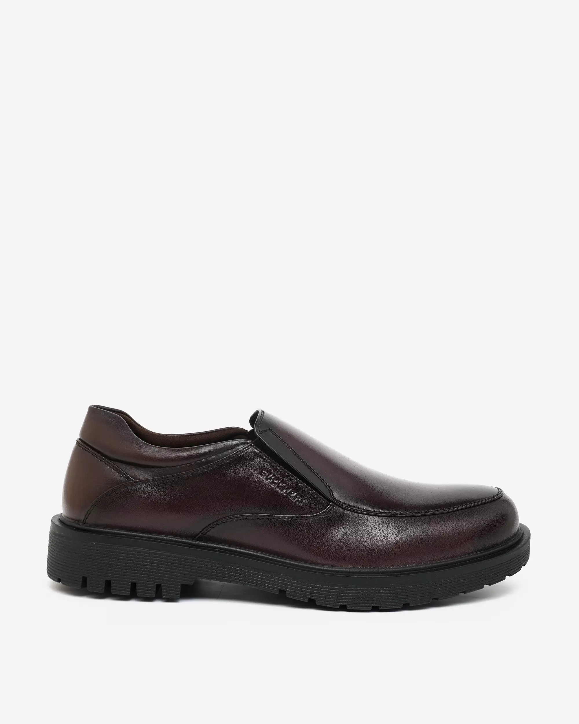 Buccheri Odell Loafers Men Coffee