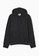 COS navy Relaxed-Fit Heavy-Weight Hoodie 712AAAA890F5AAGS_4