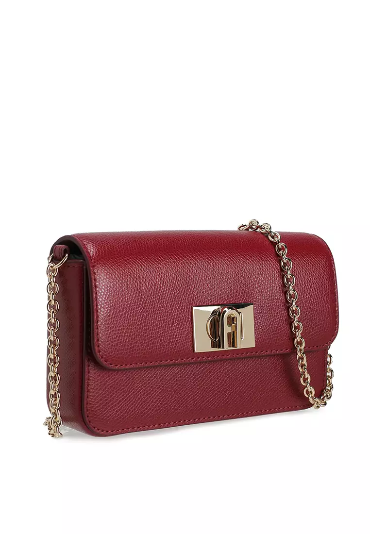 1927 Mini Crossbody Bag (nt)