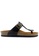 SoleSimple black Copenhagen - Black Sandals & Flip Flops 98650SHA3FAC19GS_1