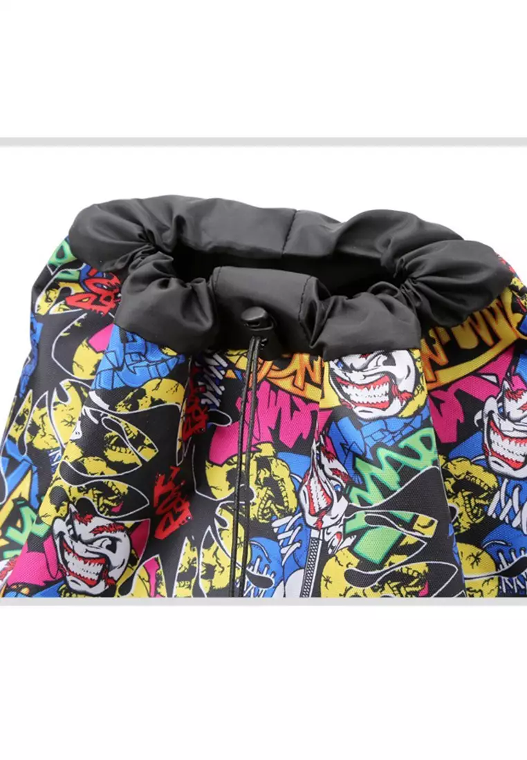 Large Capacity Computer Travel Backpack JYL-E-201