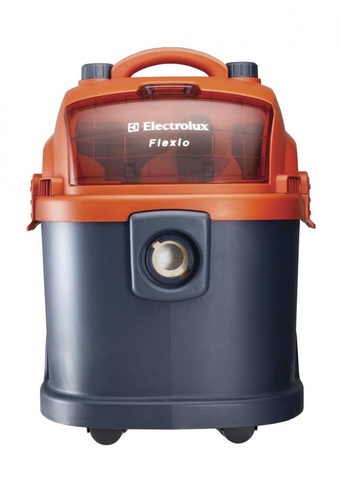 Buy Electrolux Flexio II Vacuum Cleaner 2021 Online ZALORA Philippines