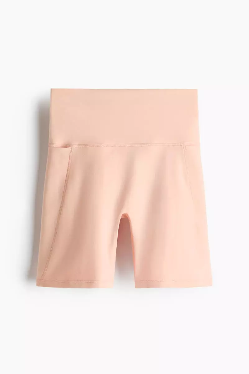SoftMove™ Pocket cycling shorts