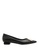 Twenty Eight Shoes black VANSA Ornament Low Heel Pumps  VSW-F669717 5C710SHBA6DCB9GS_1