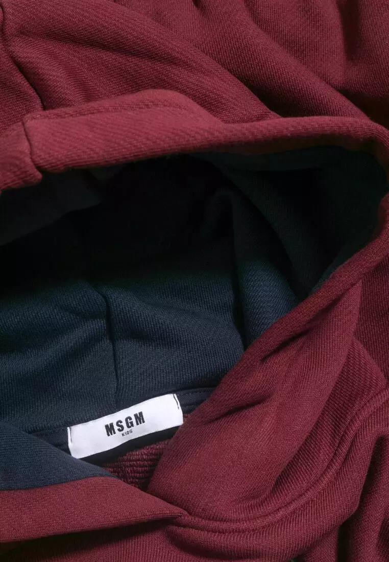 Cotton Hoodie