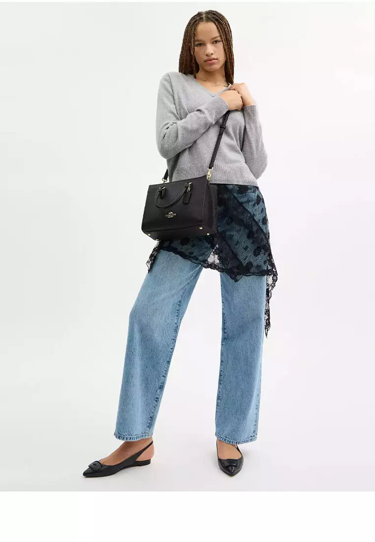 Maggie Small Tote Bag