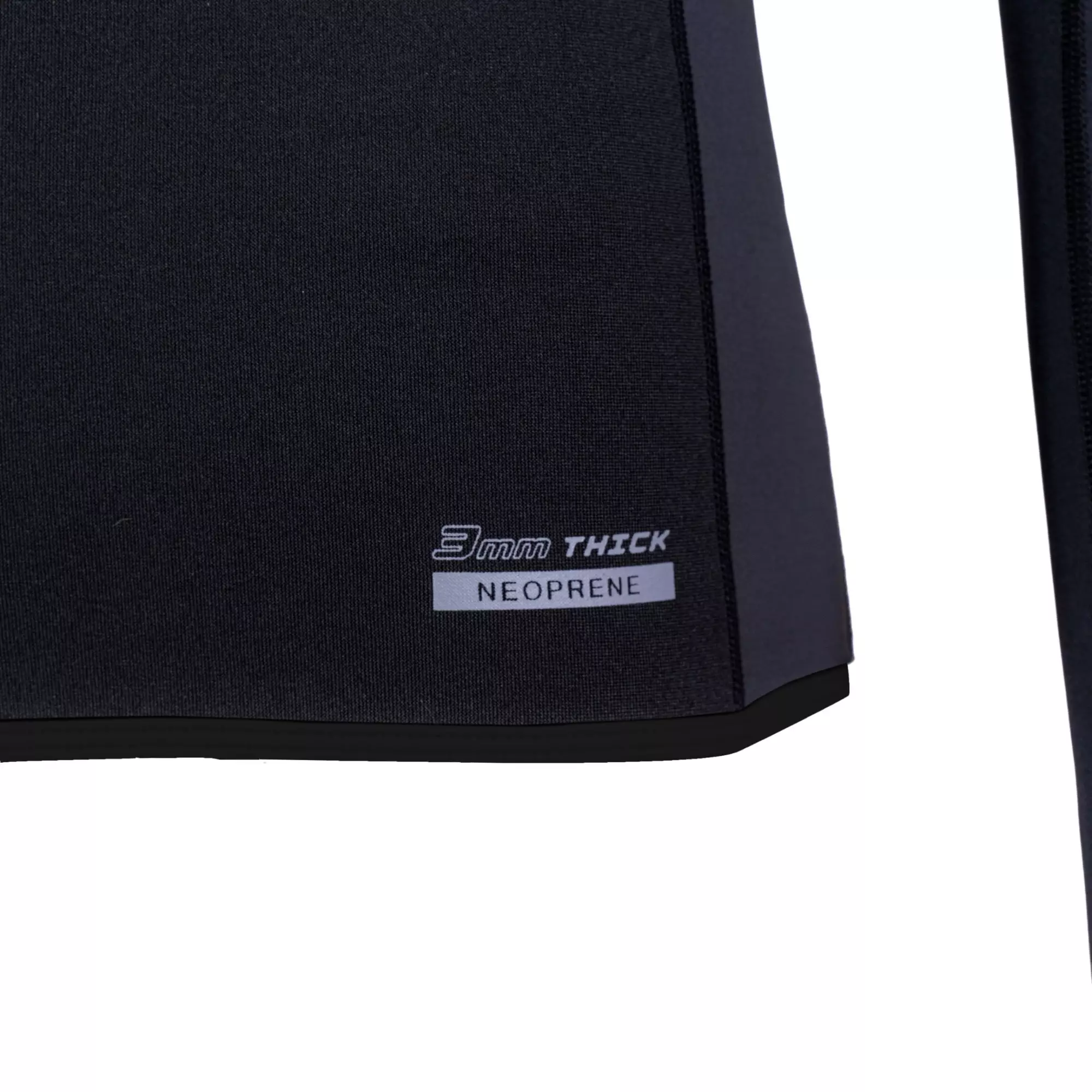 arena 男士泳裝 經典款長袖拉鏈3mm保暖衣