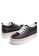Twenty Eight Shoes black Top Layer Calf Platform Shoes VC8882 F3499SHAE3A9B6GS_2