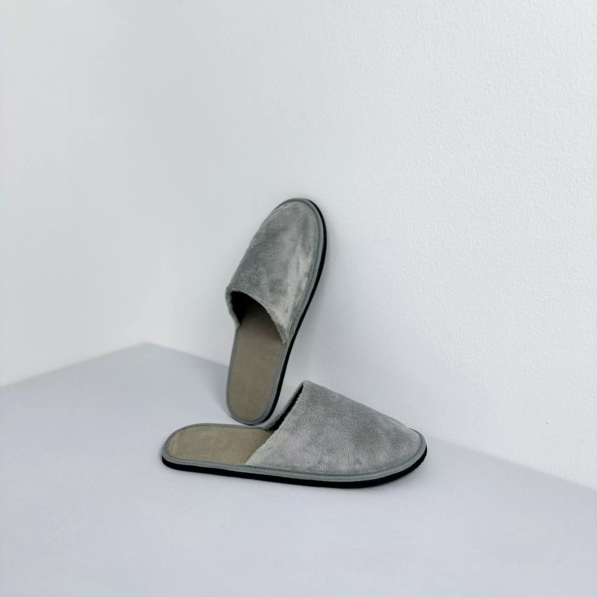 Baju Tidur Pria S/S RHIU PYJAMA SETS FREE SLIP ON