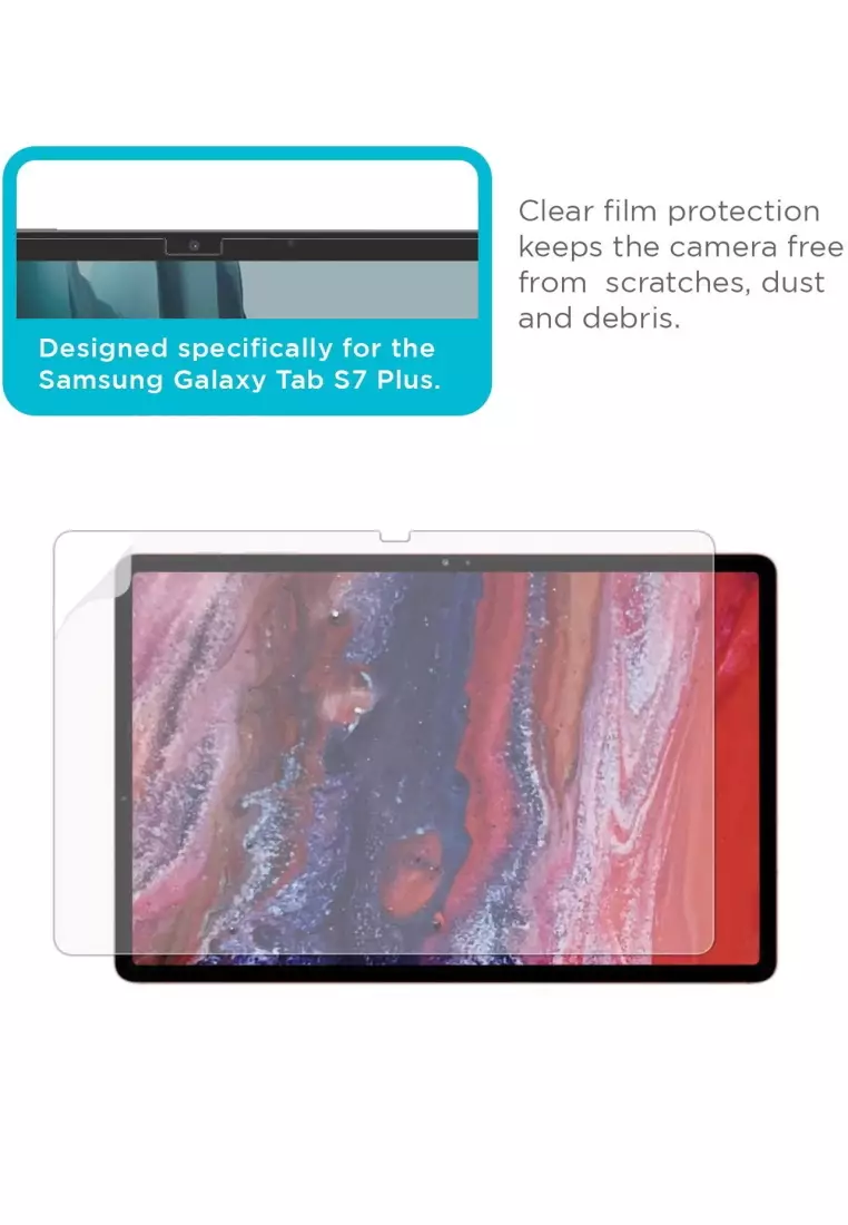 Paperlike Screen Protector Galaxy Tab S7 Paperlike Antigores
