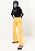 Monki yellow Yoko  Jeans 7C131AAD3EDEADGS_4