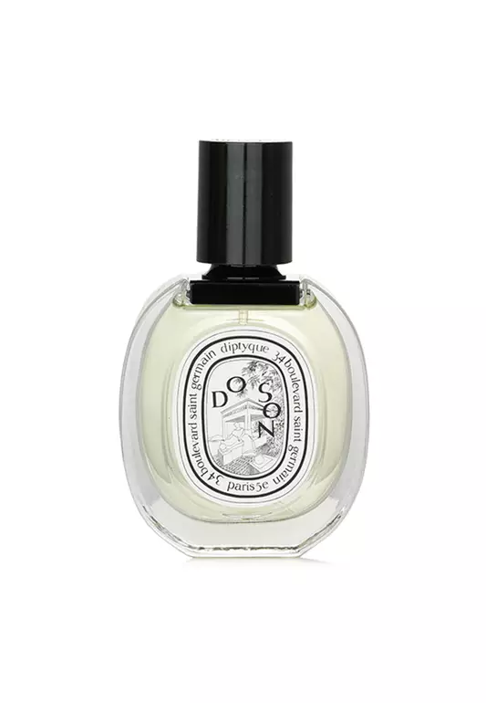 Diptyque - Do Son Eau De Toilette Spray 50ml/1.7oz
