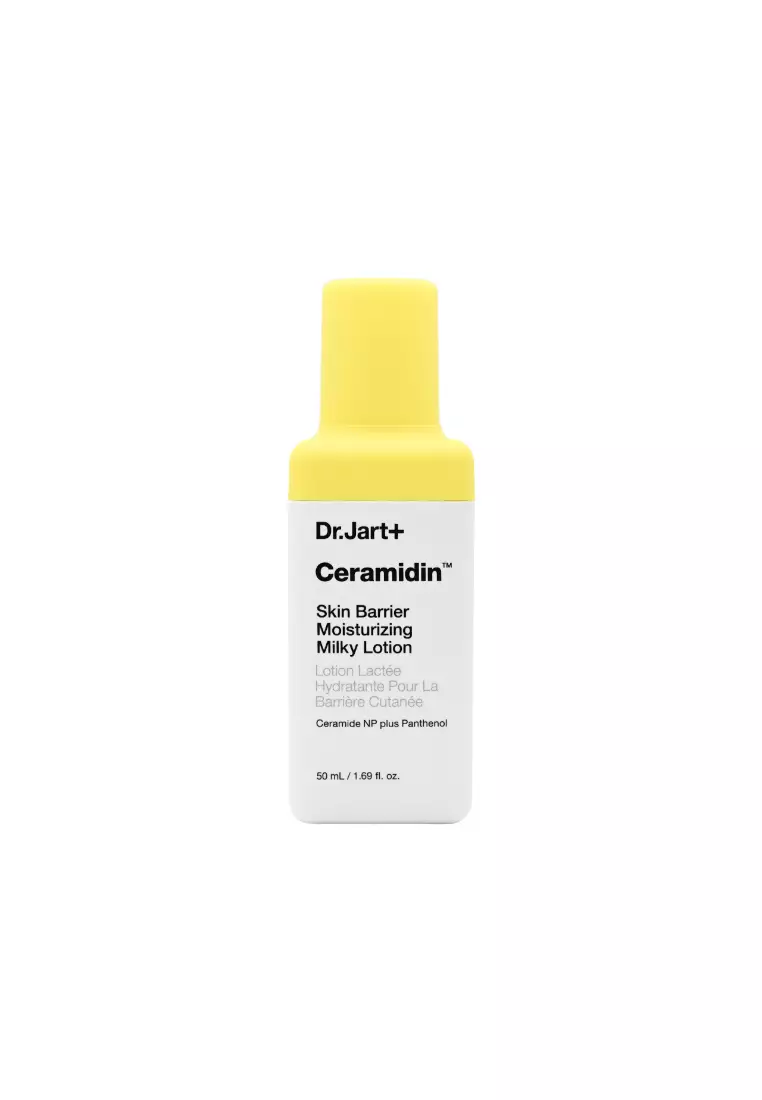 Dr. Jart+ Ceramidin™ Skin Barrier Moisturising Milky Lotion (50ml)